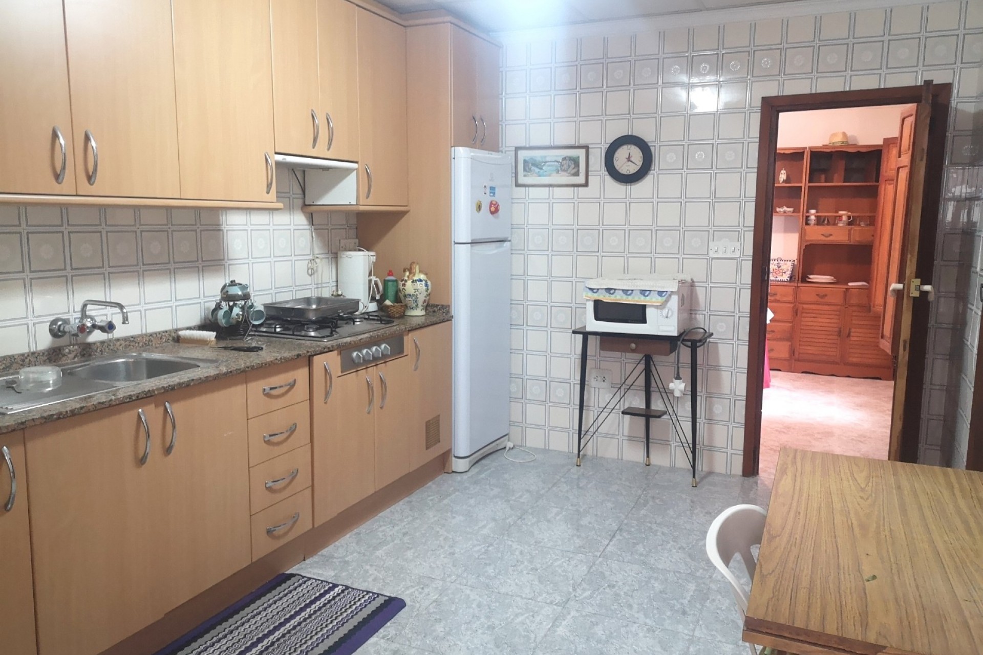 Reventa - Town House -
Los Montesinos - Costa Blanca