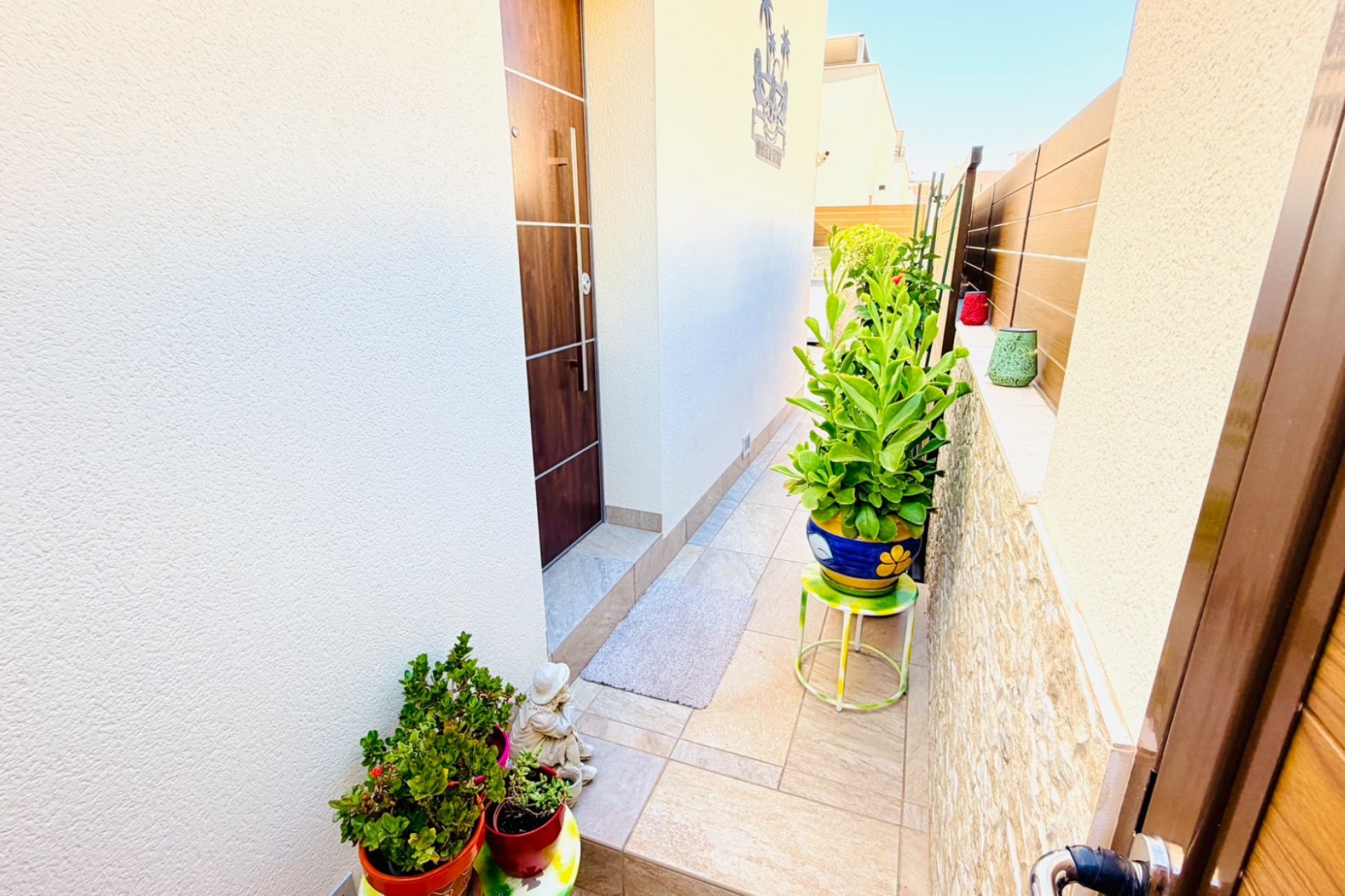 Reventa - Town House -
Los Montesinos - Costa Blanca