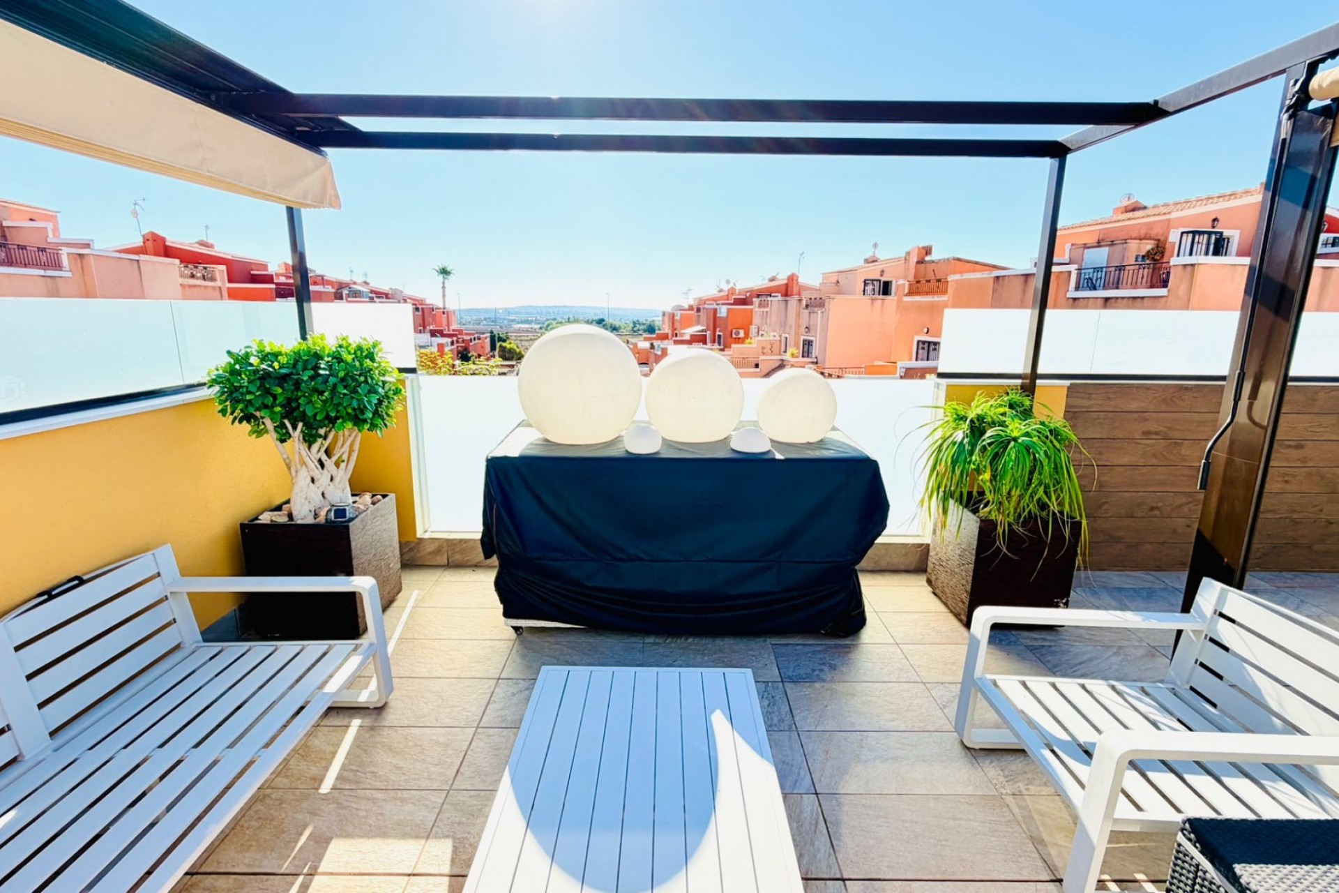 Reventa - Town House -
Los Montesinos - Costa Blanca