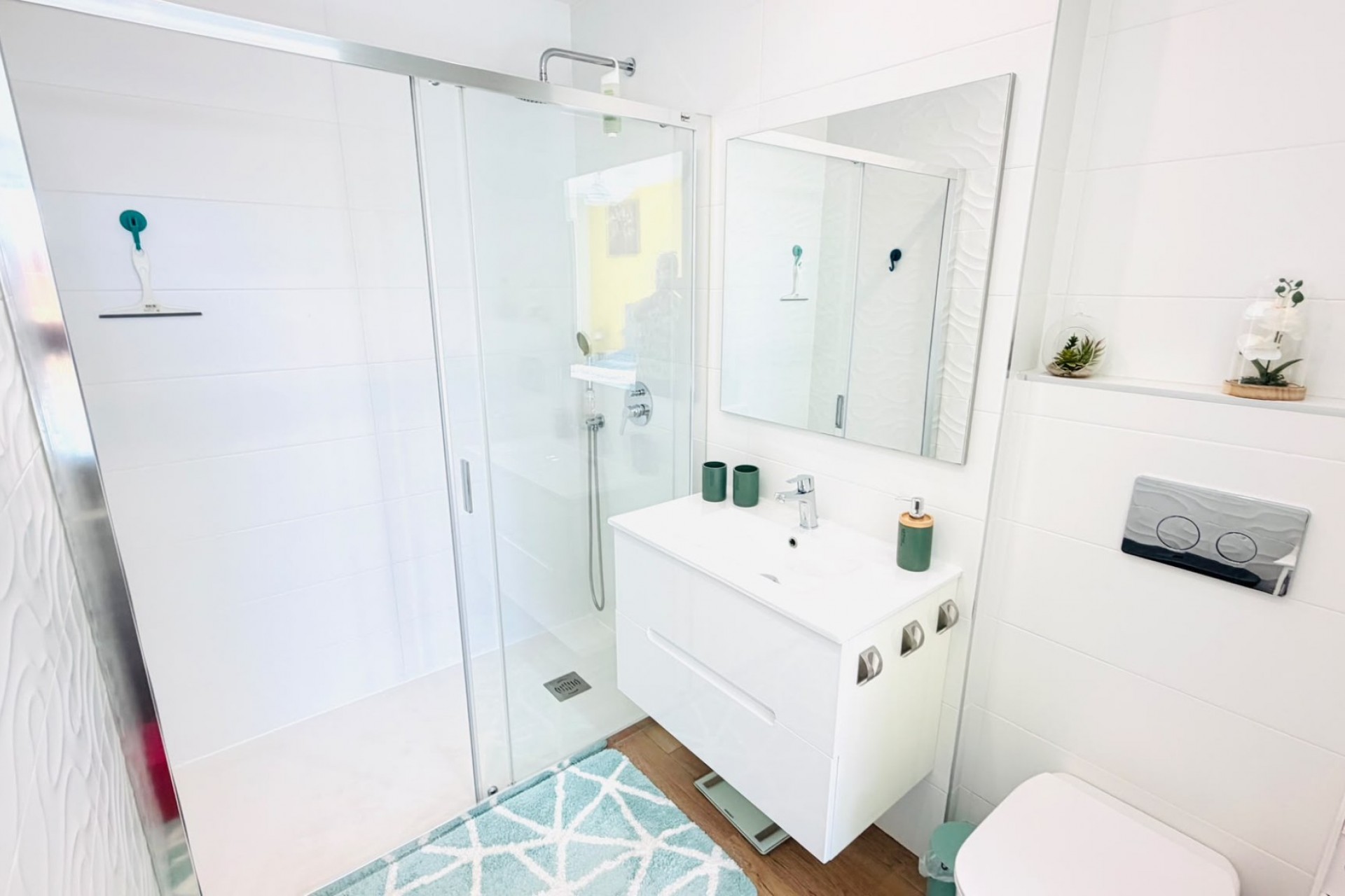 Reventa - Town House -
Los Montesinos - Costa Blanca