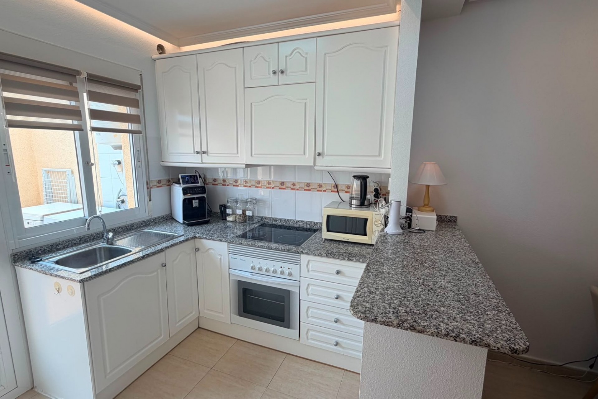 Reventa - Town House -
Los Montesinos - Costa Blanca