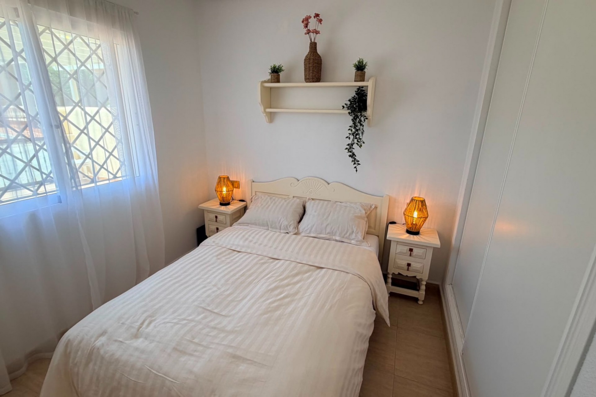 Reventa - Town House -
Los Montesinos - Costa Blanca