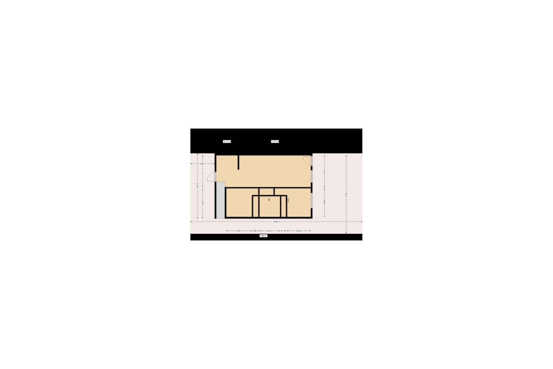 Reventa - Town House -
Los Montesinos - Costa Blanca