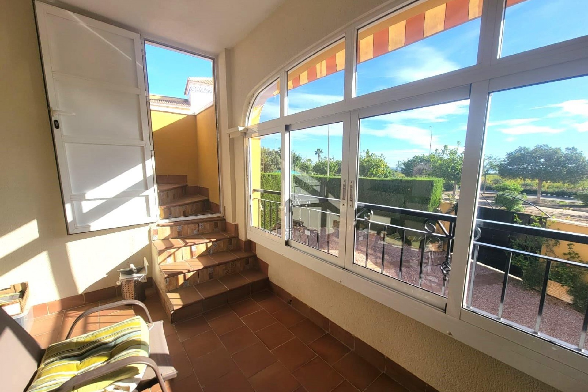 Reventa - Town House -
Los Montesinos - Los Montesinos - Urb. La Herrada