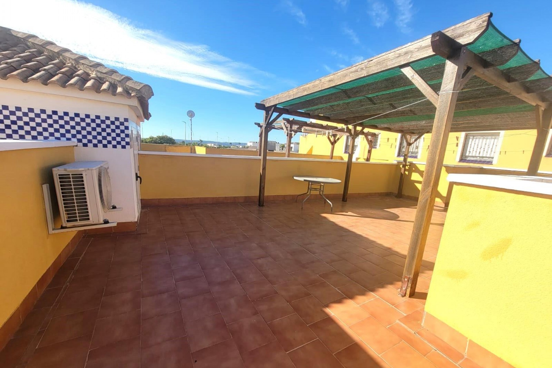 Reventa - Town House -
Los Montesinos - Los Montesinos - Urb. La Herrada