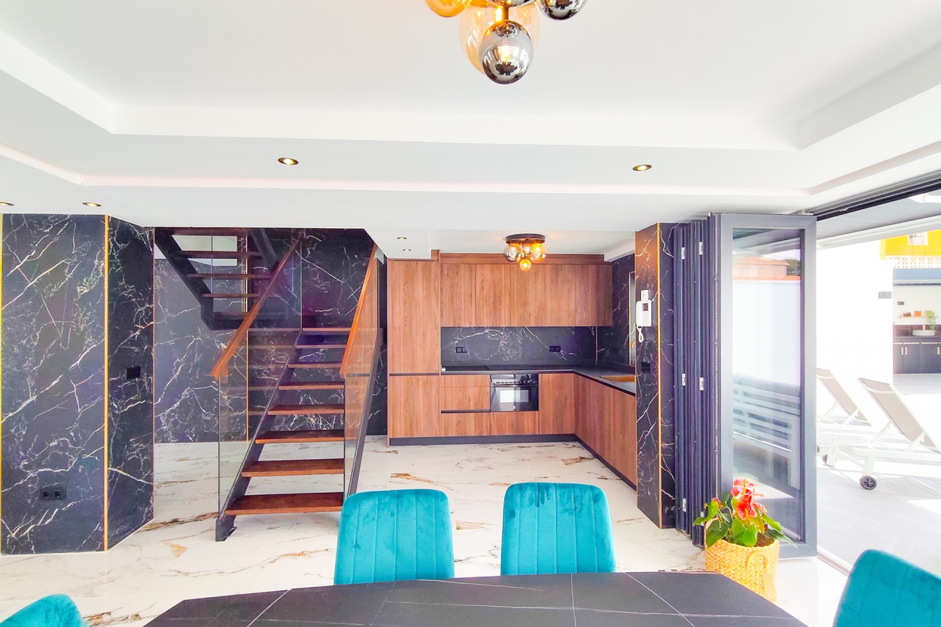 Reventa - Town House -
Los Urrutias - Costa Calida