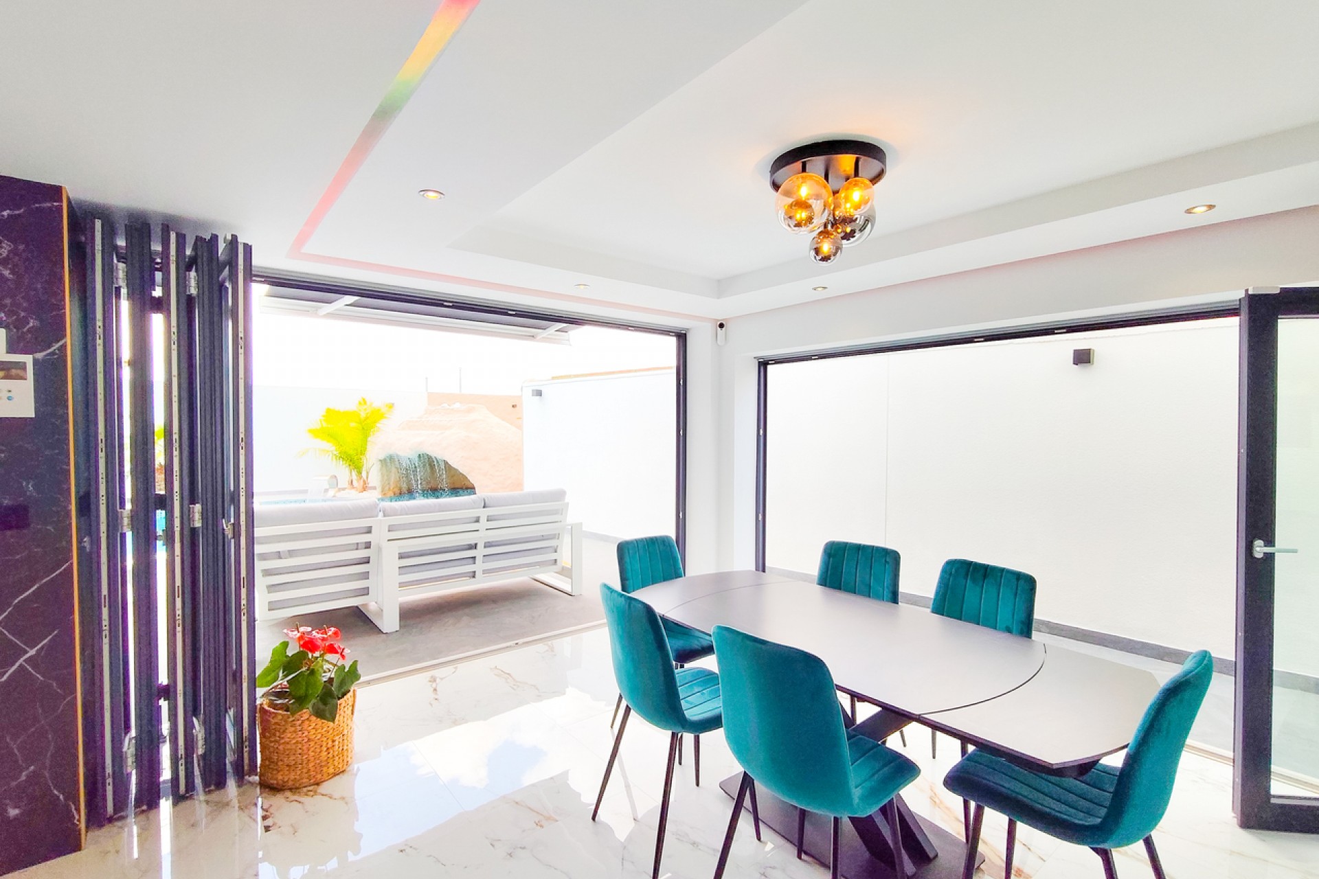 Reventa - Town House -
Los Urrutias - Costa Calida