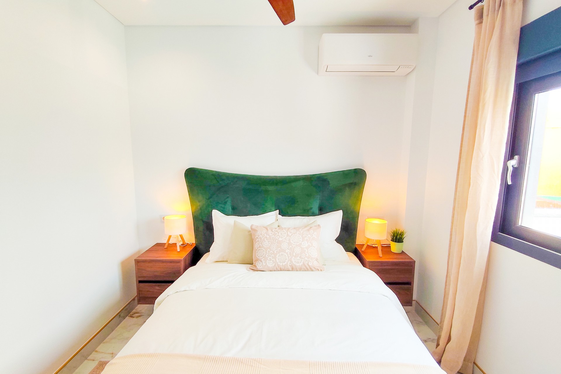 Reventa - Town House -
Los Urrutias - Costa Calida