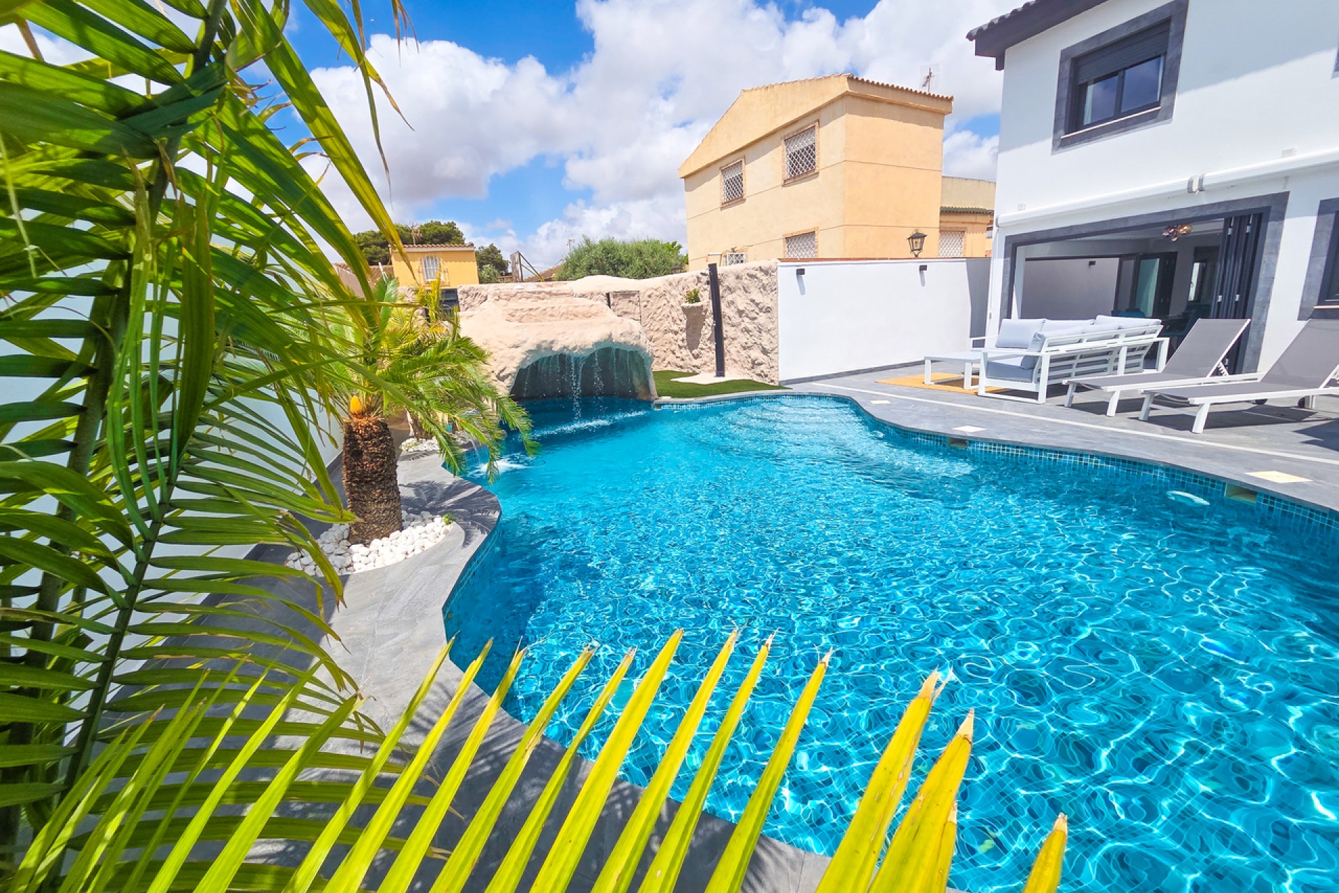 Reventa - Town House -
Los Urrutias - Costa Calida