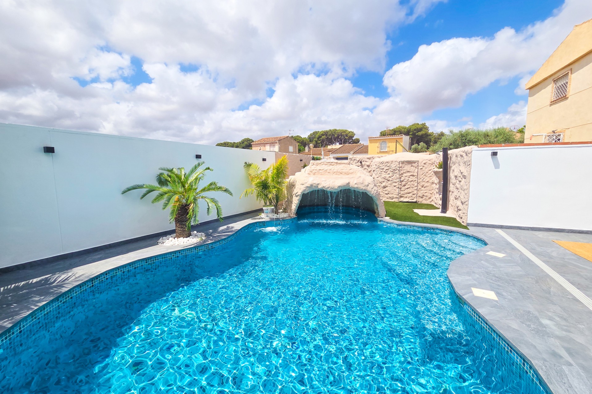 Reventa - Town House -
Los Urrutias - Costa Calida