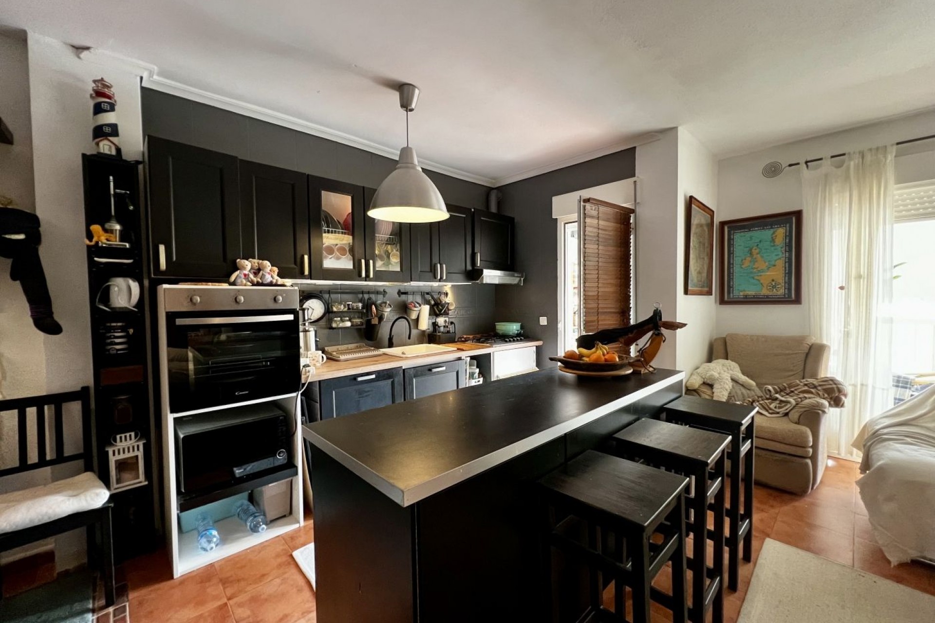 Reventa - Town House -
Mazarron - Bolnuevo