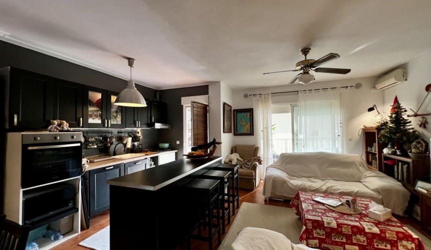 Reventa - Town House -
Mazarron - Bolnuevo