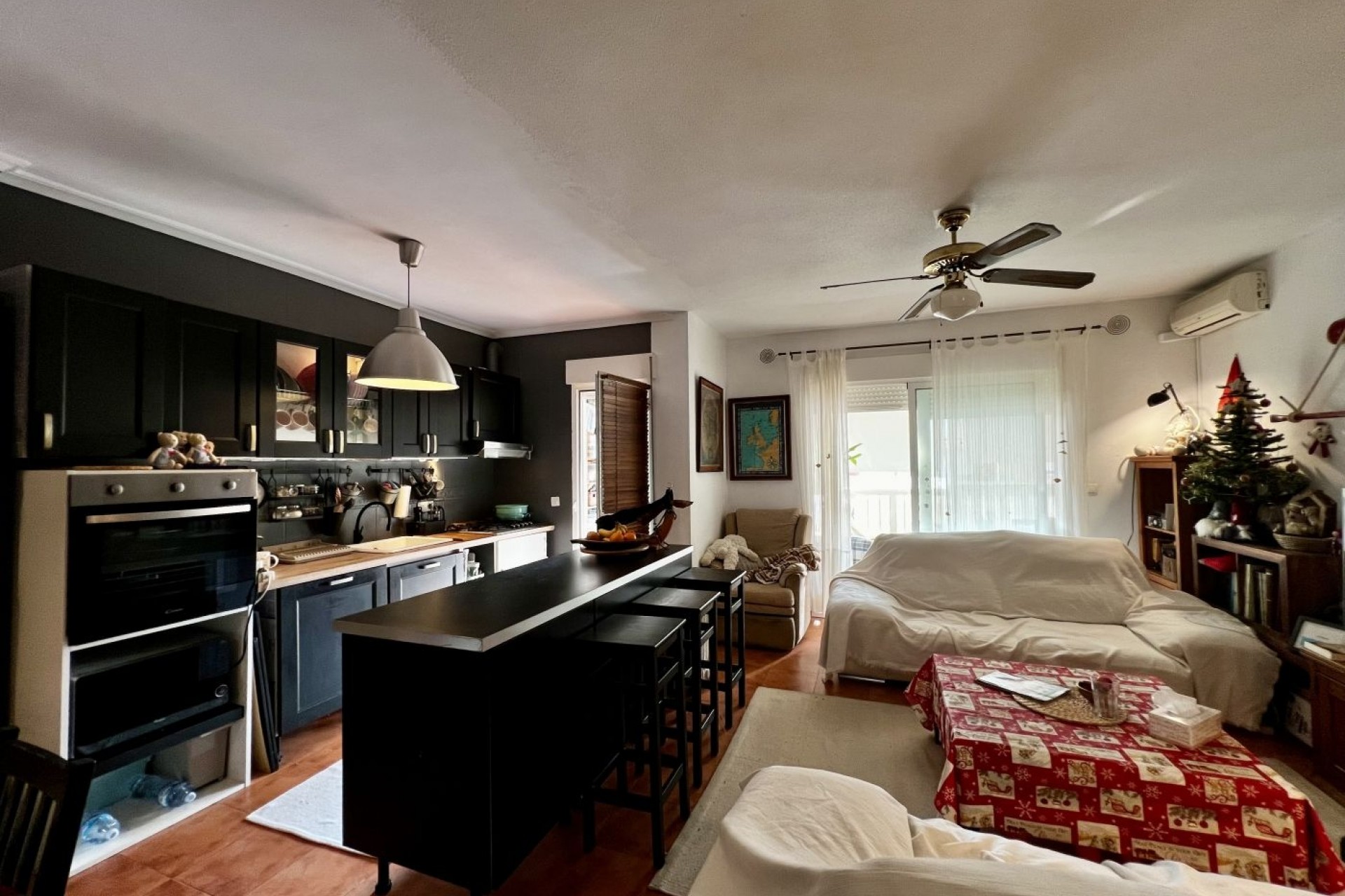 Reventa - Town House -
Mazarron - Bolnuevo