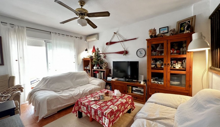 Reventa - Town House -
Mazarron - Bolnuevo