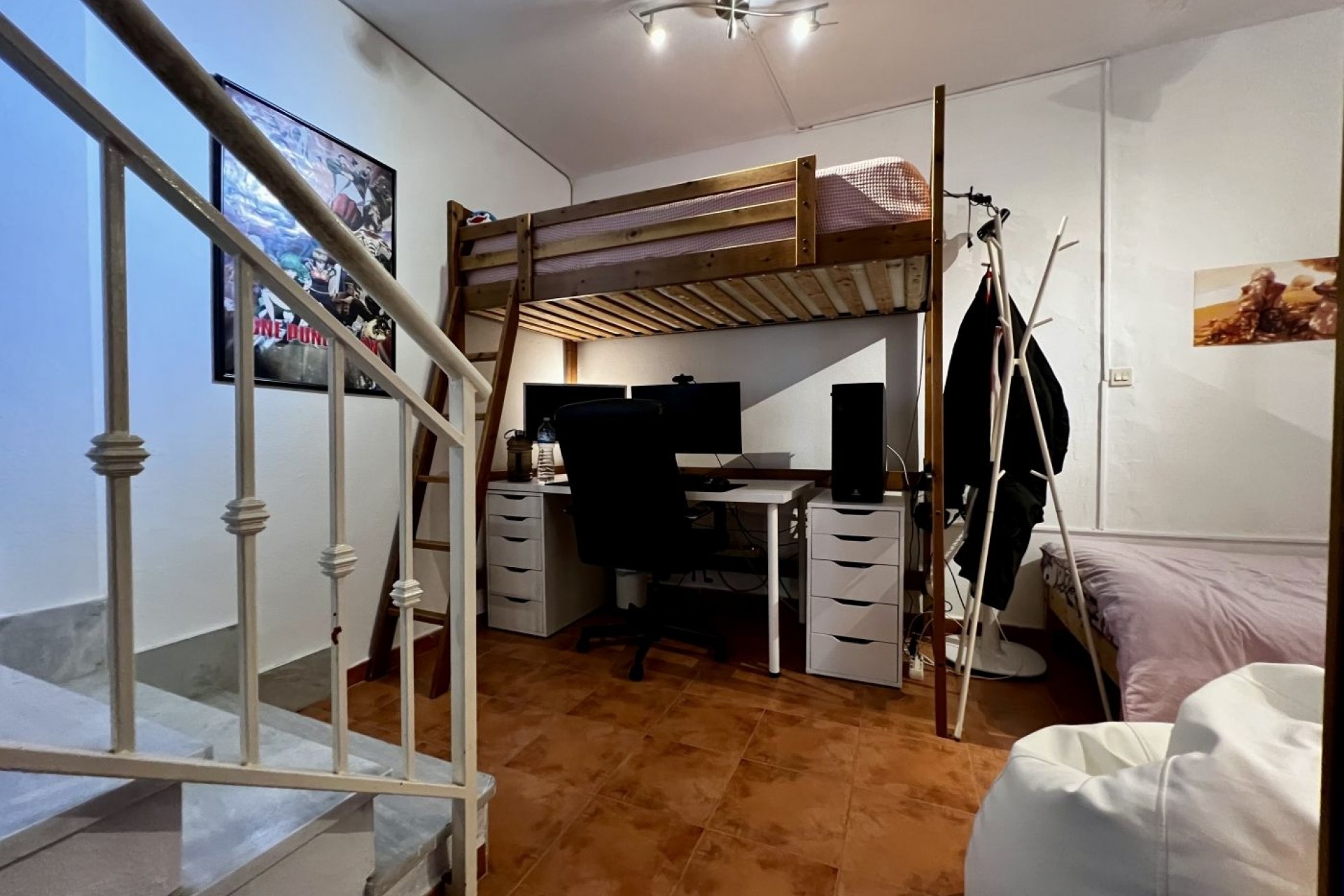 Reventa - Town House -
Mazarron - Bolnuevo