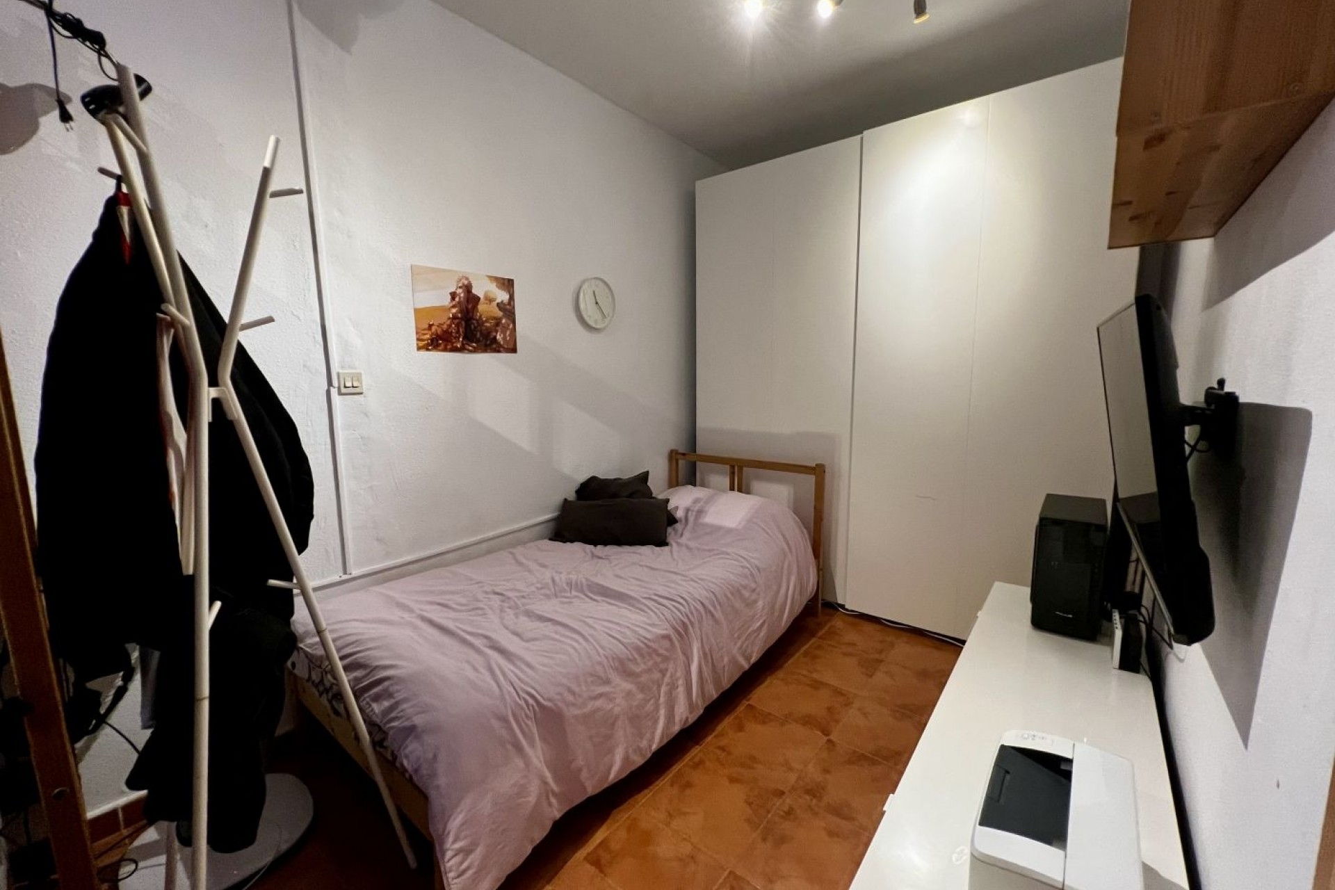 Reventa - Town House -
Mazarron - Bolnuevo