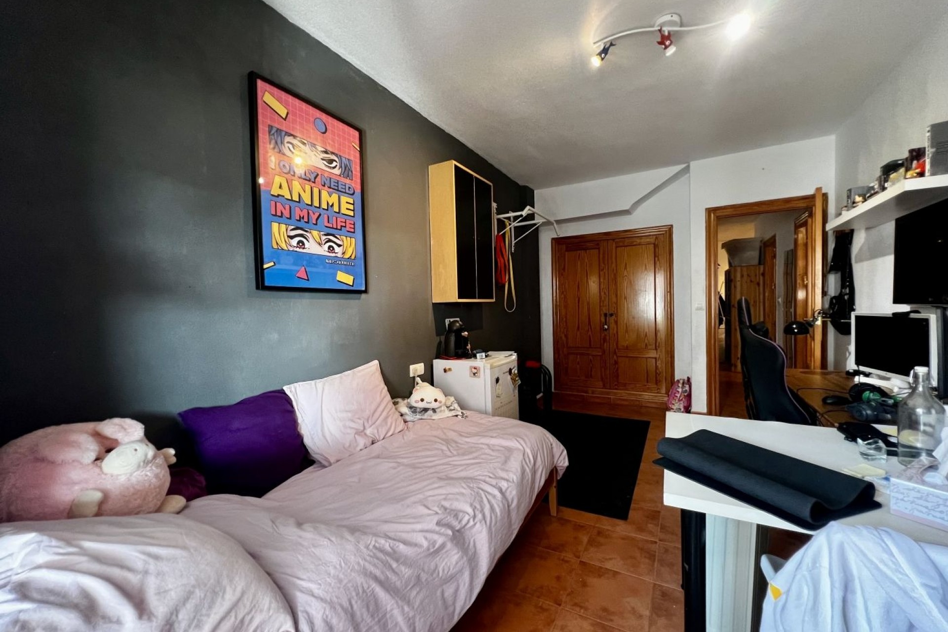 Reventa - Town House -
Mazarron - Bolnuevo