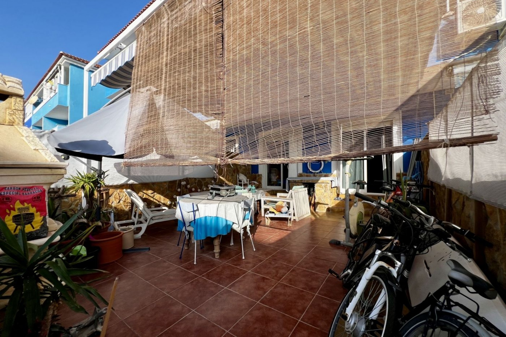 Reventa - Town House -
Mazarron - Bolnuevo