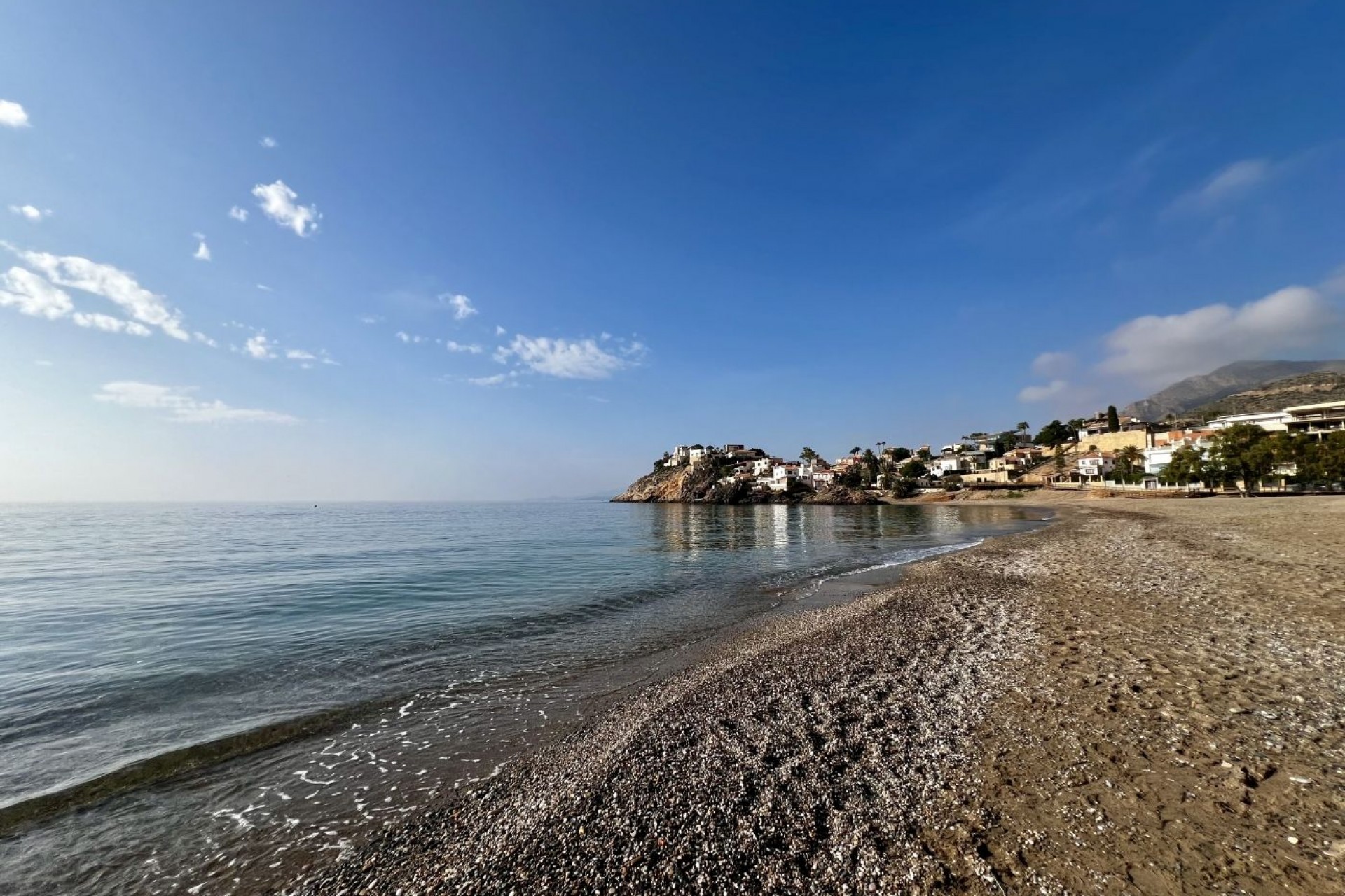 Reventa - Town House -
Mazarron - Bolnuevo