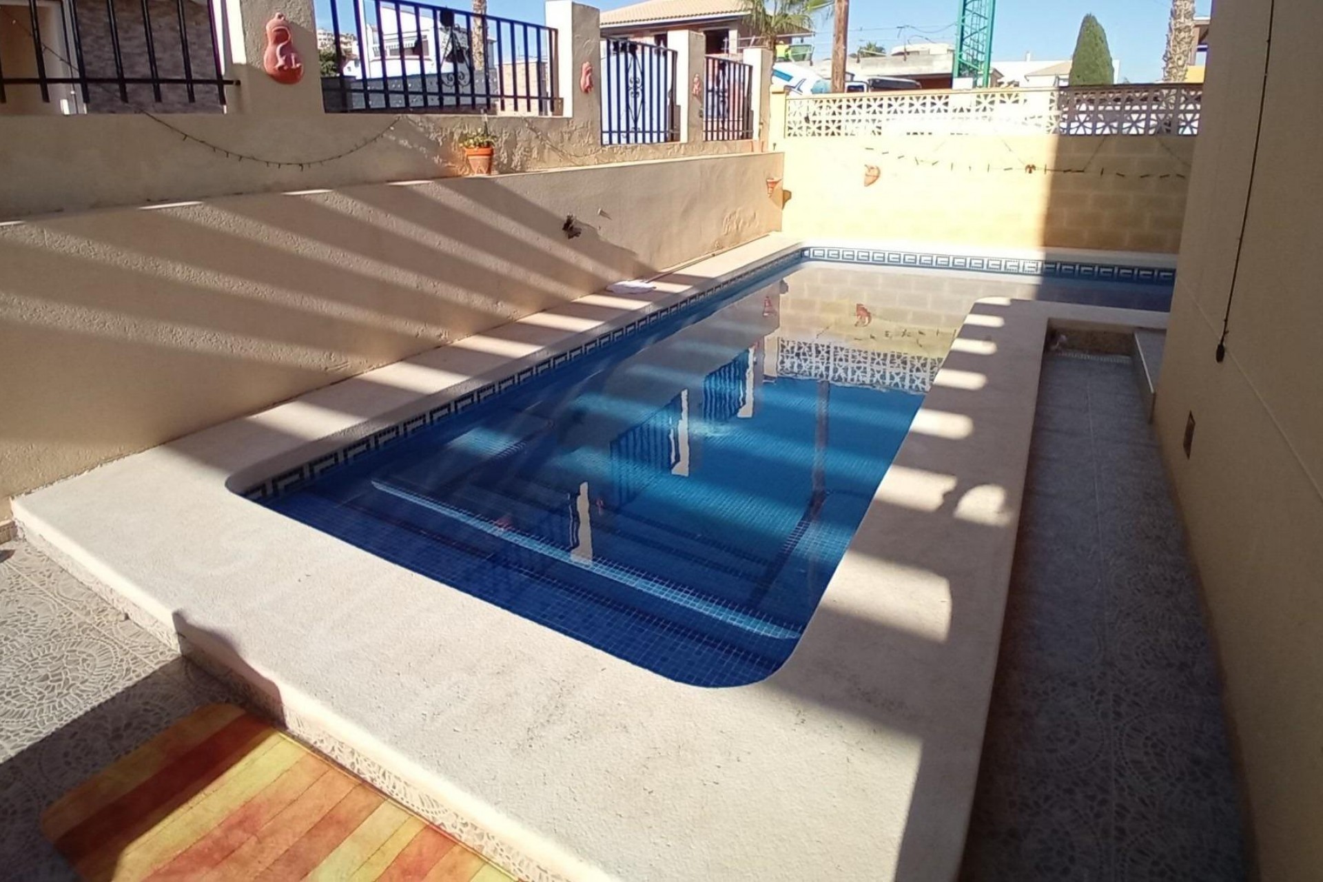 Reventa - Town House -
Mazarron - Bolnuevo