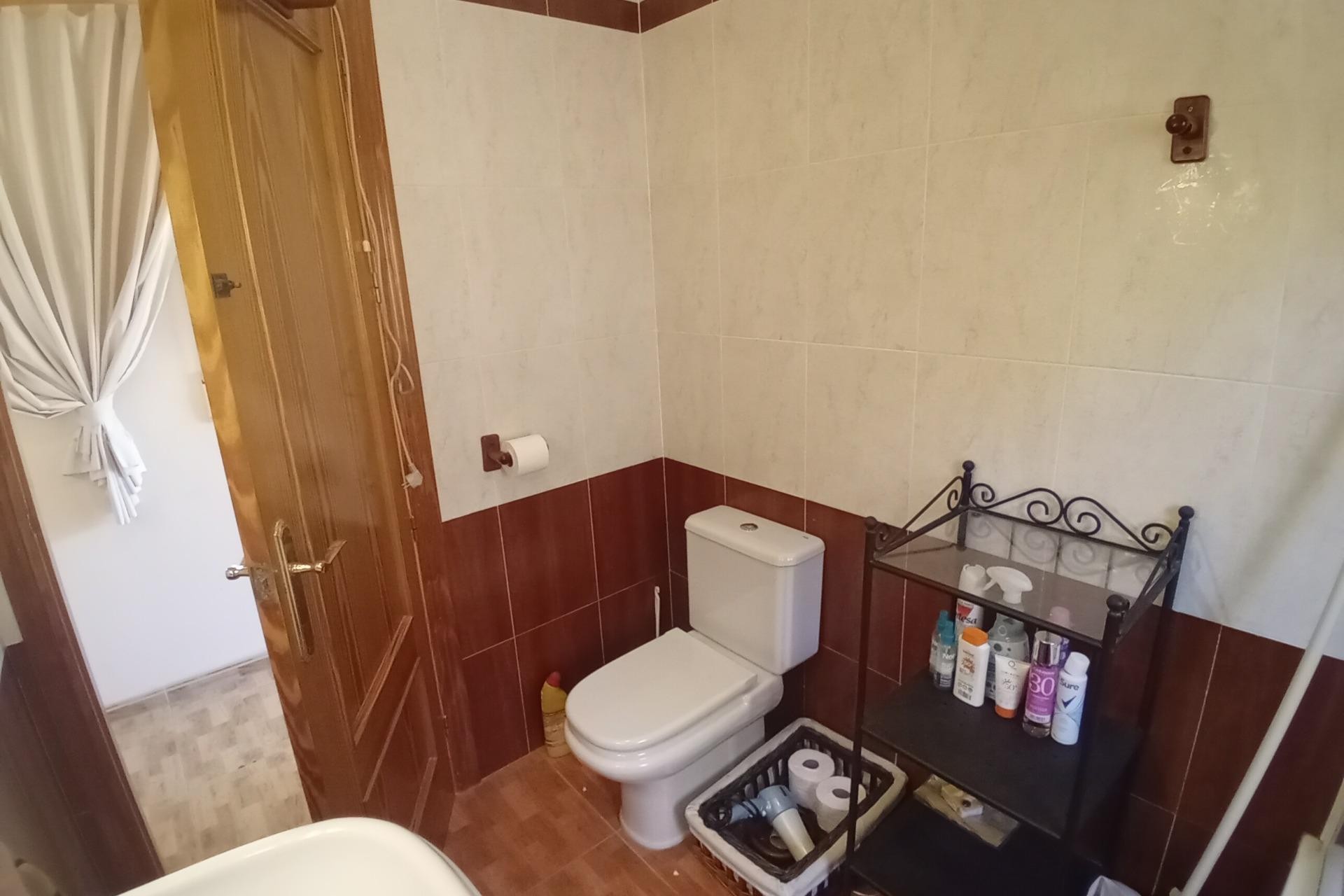 Reventa - Town House -
Mazarron - Bolnuevo