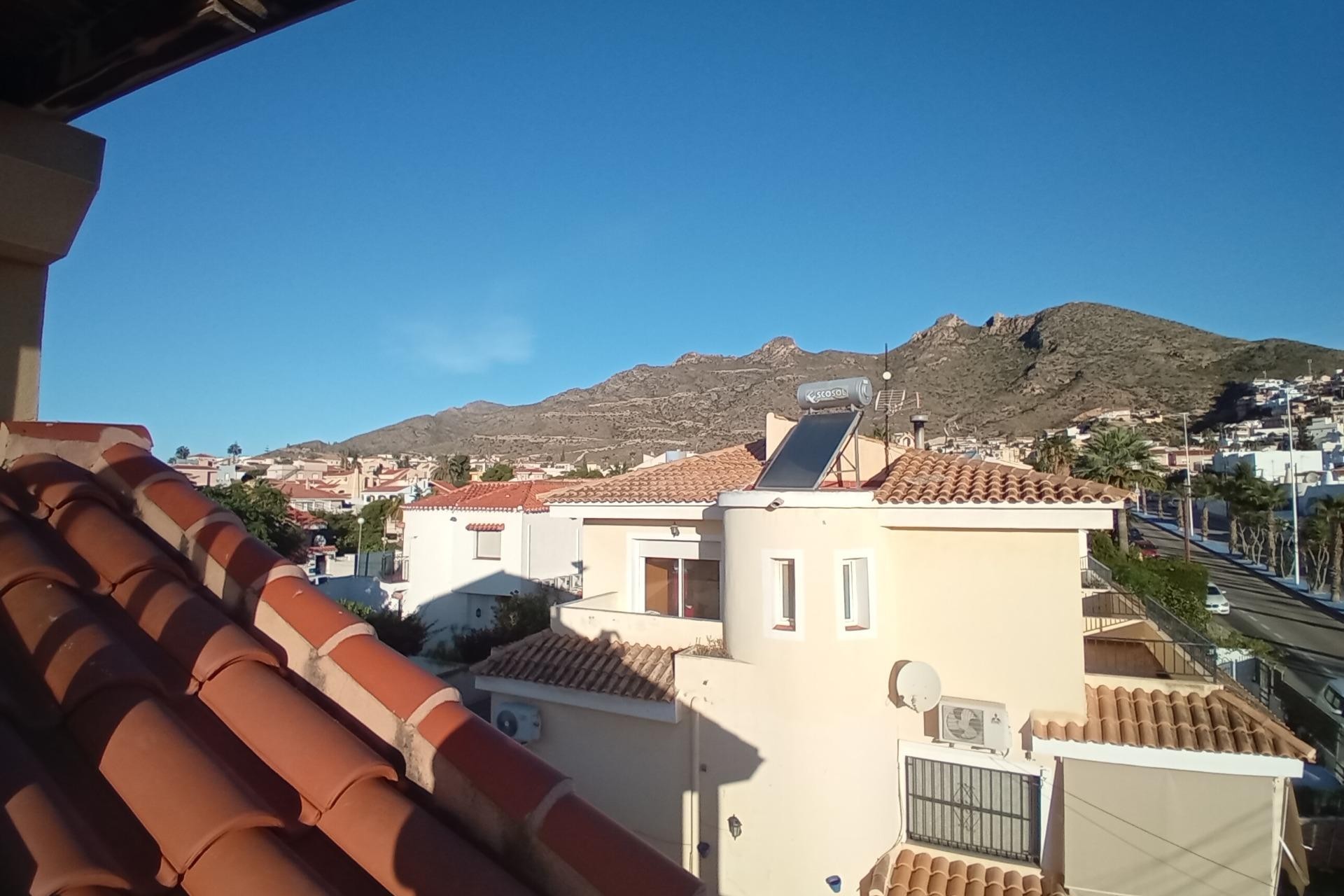 Reventa - Town House -
Mazarron - Bolnuevo