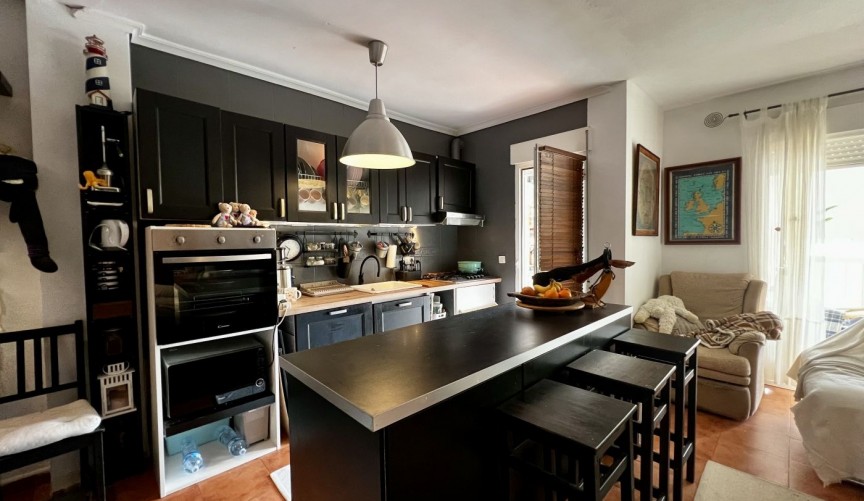 Reventa - Town House -
Mazarron - Bolnuevo