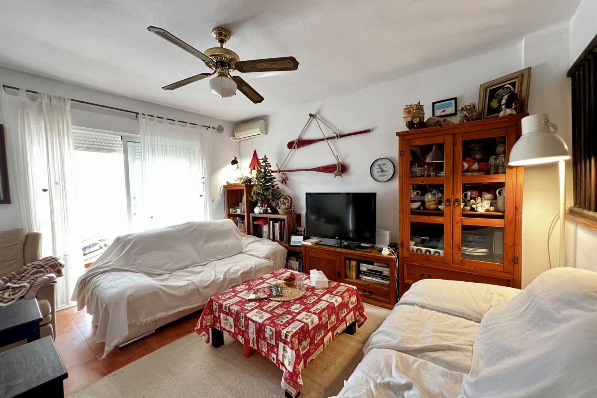 Reventa - Town House -
Mazarron - Bolnuevo