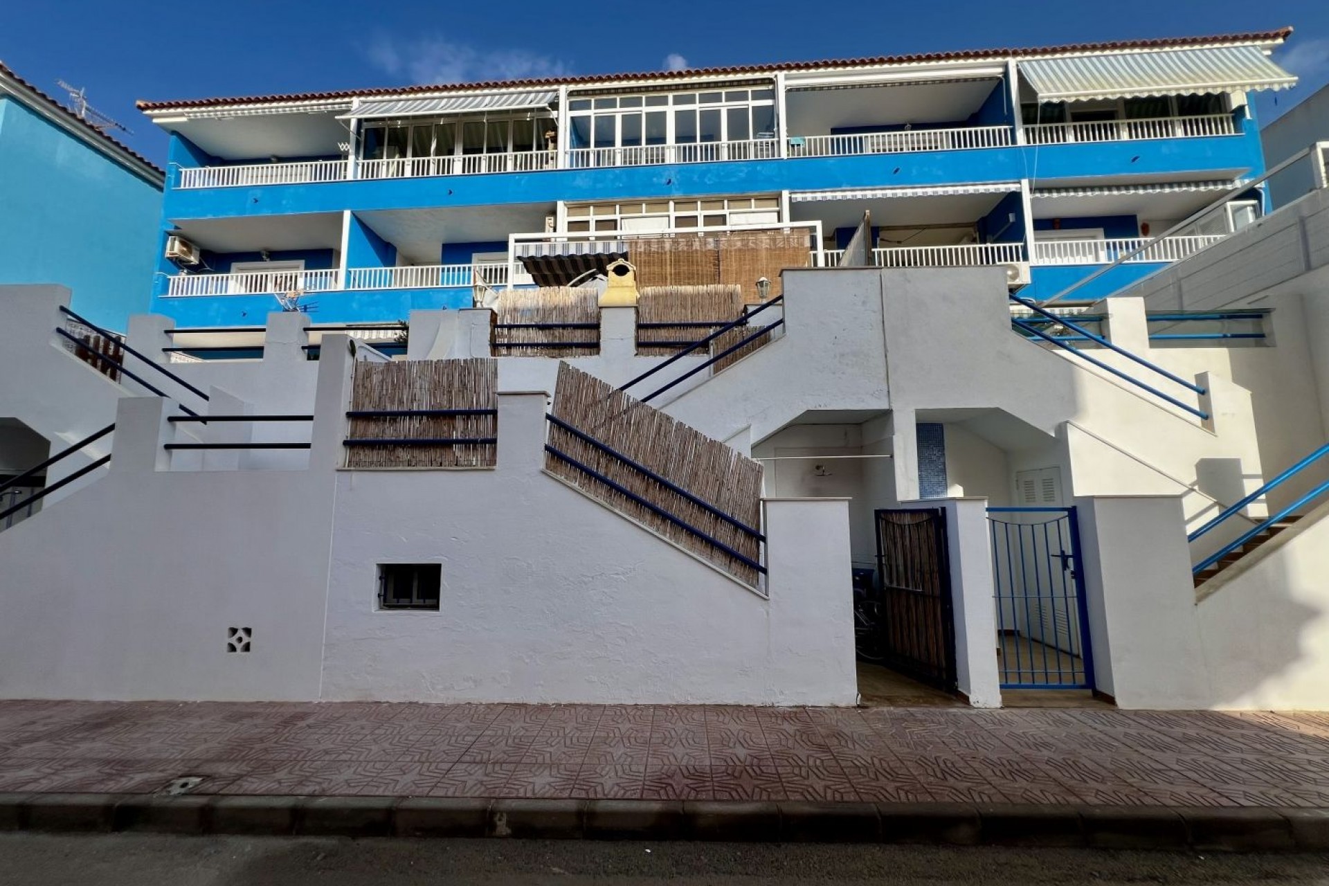 Reventa - Town House -
Mazarron - Bolnuevo