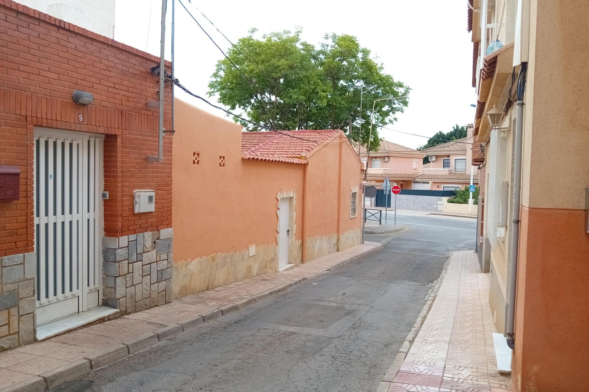 Reventa - Town House -
Mazarron - Mazarrón