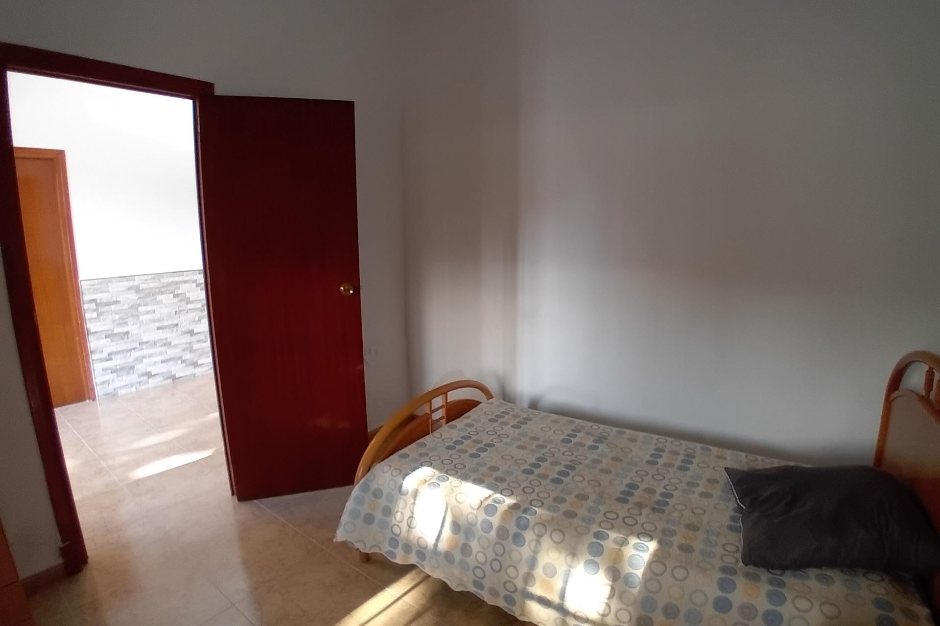 Reventa - Town House -
Mazarron - Mazarrón