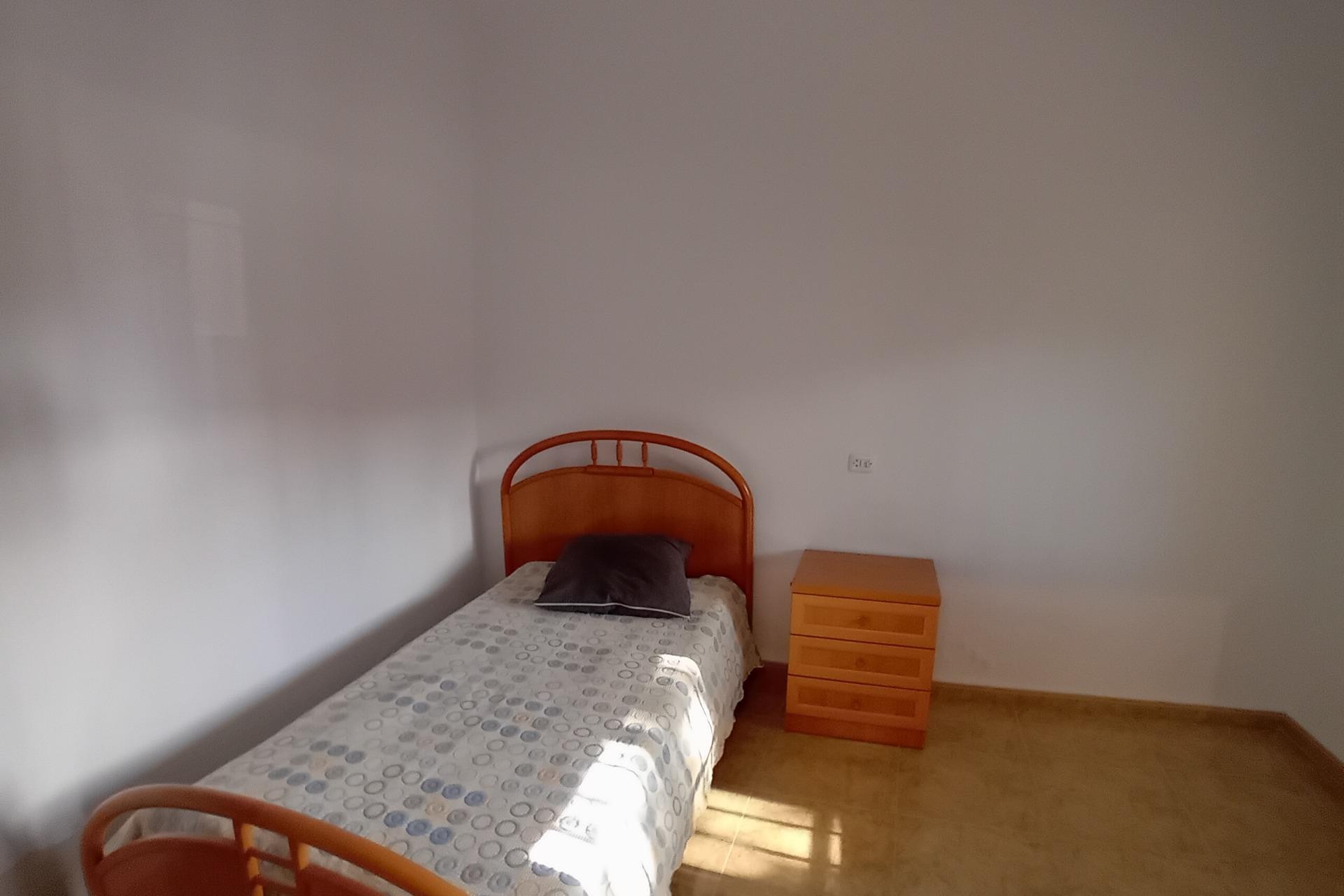 Reventa - Town House -
Mazarron - Mazarrón