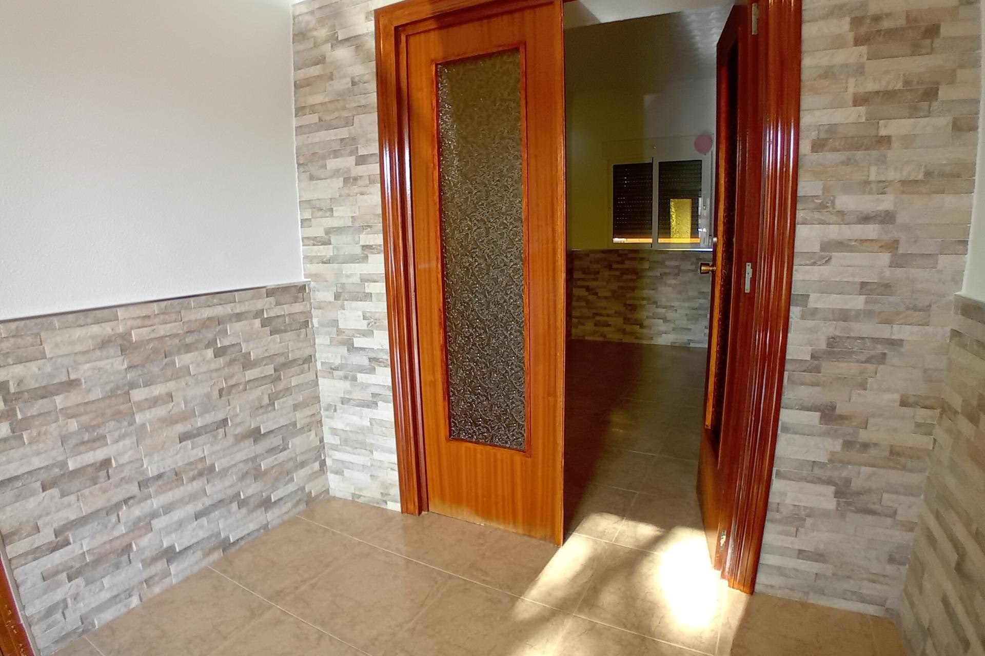 Reventa - Town House -
Mazarron - Mazarrón