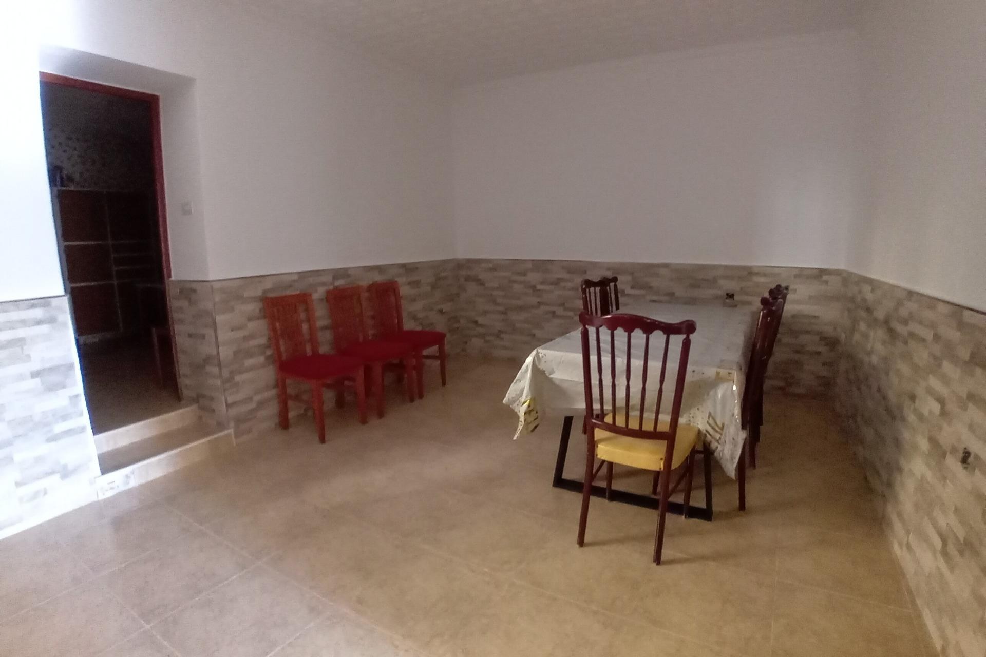 Reventa - Town House -
Mazarron - Mazarrón