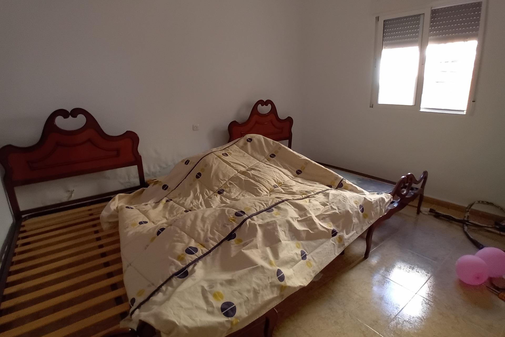 Reventa - Town House -
Mazarron - Mazarrón