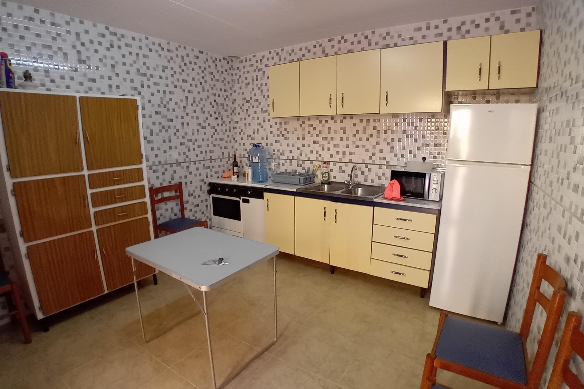 Reventa - Town House -
Mazarron - Mazarrón