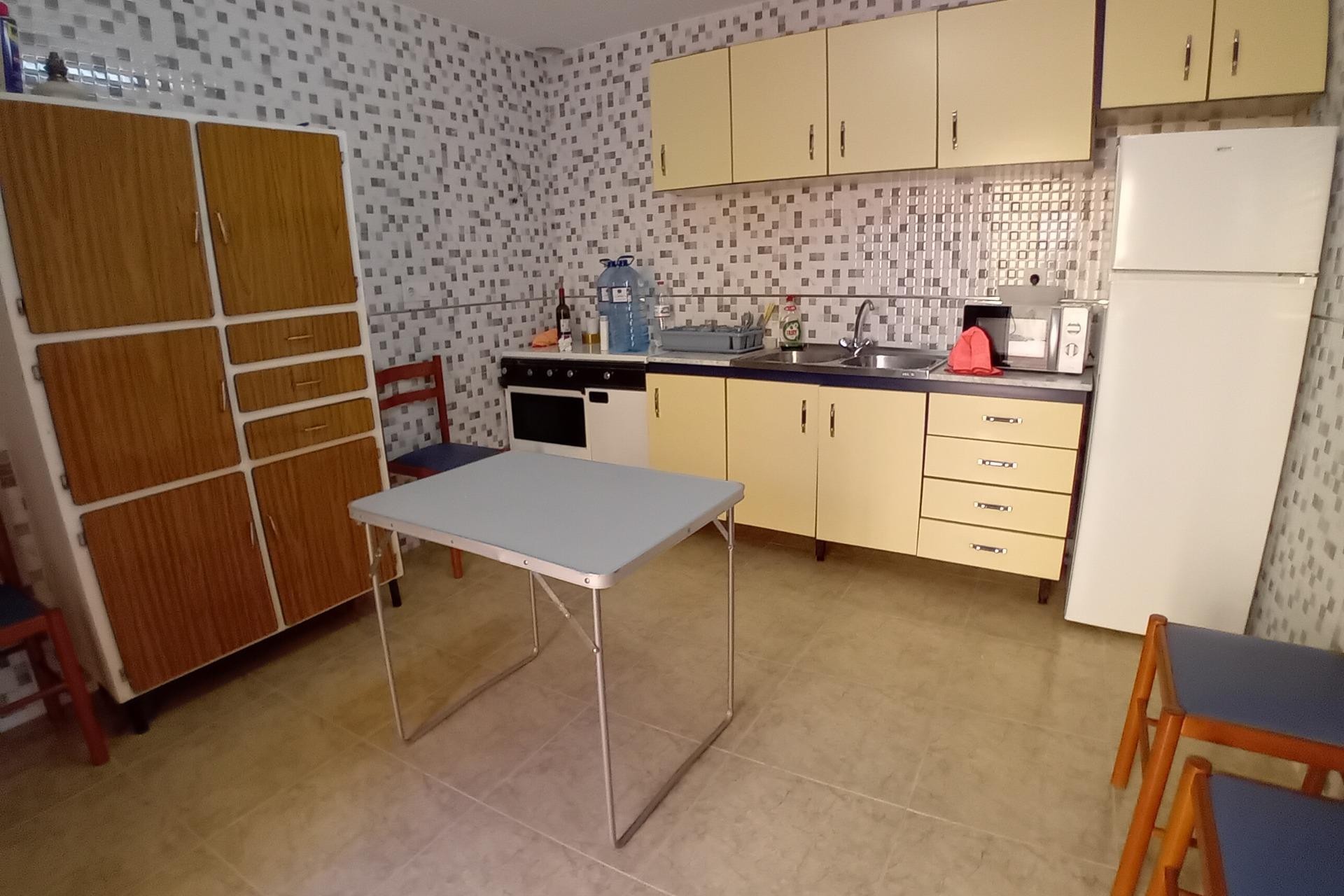 Reventa - Town House -
Mazarron - Mazarrón