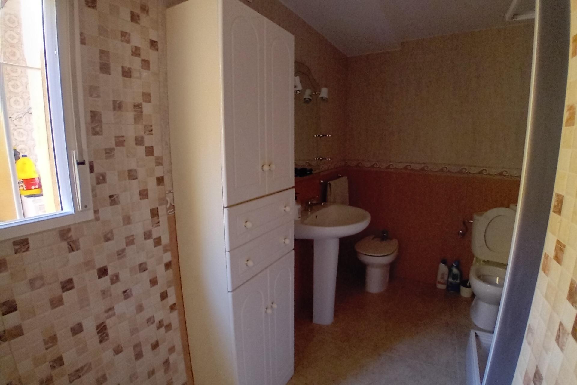 Reventa - Town House -
Mazarron - Mazarrón