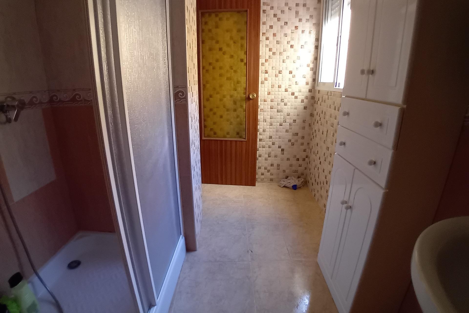 Reventa - Town House -
Mazarron - Mazarrón