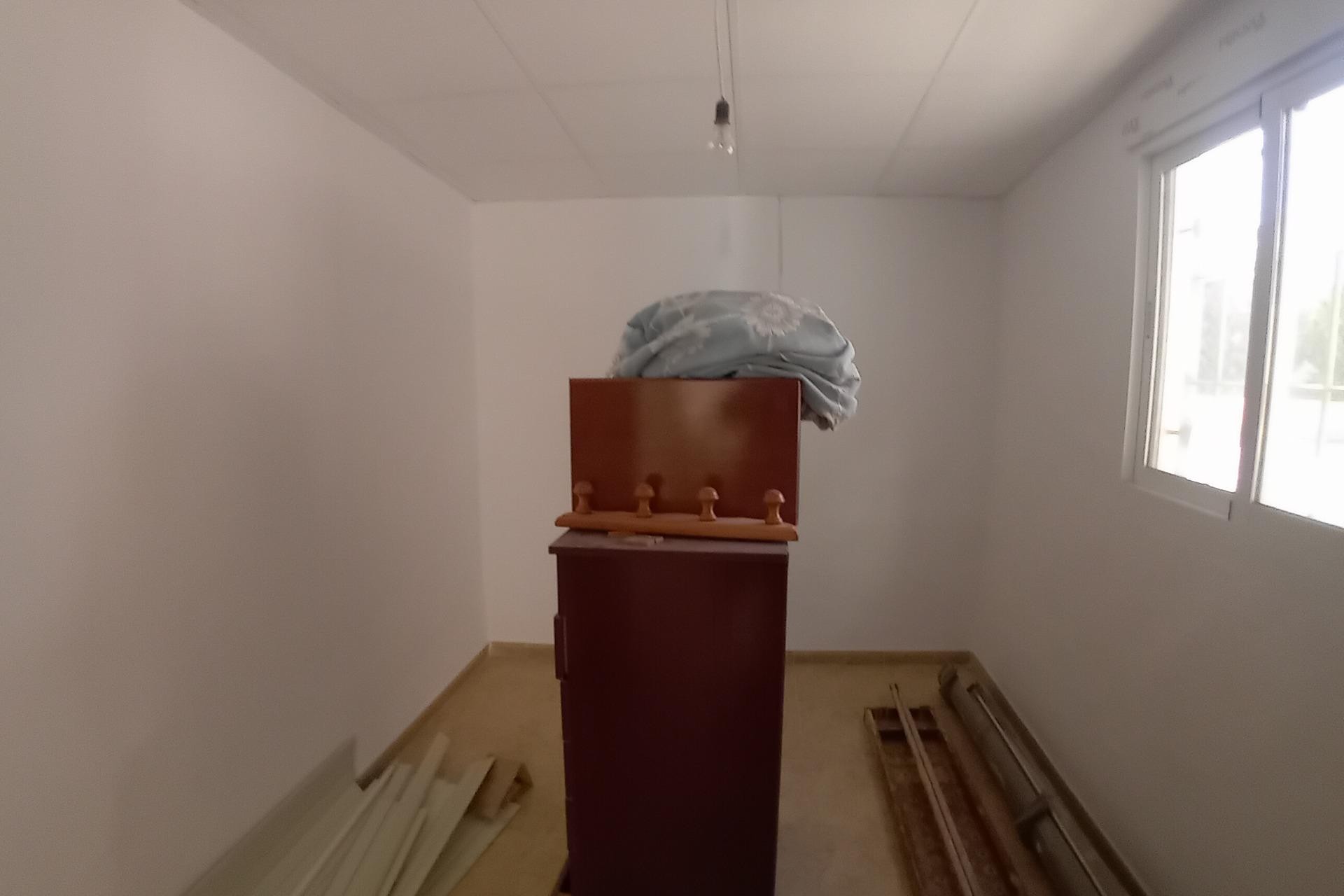 Reventa - Town House -
Mazarron - Mazarrón