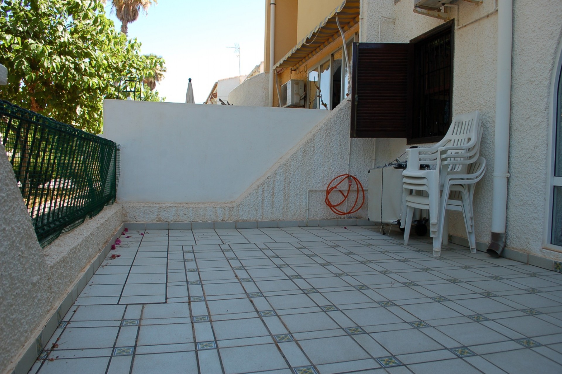 Reventa - Town House -
Mil Palmeras - Costa Blanca