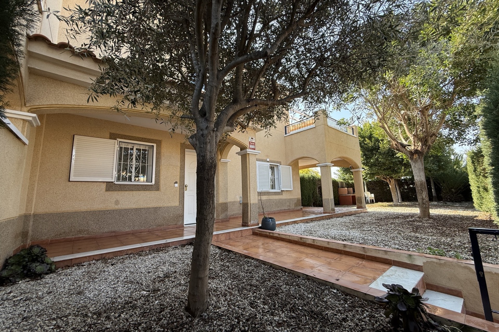 Reventa - Town House -
Mil Palmeras - Costa Blanca
