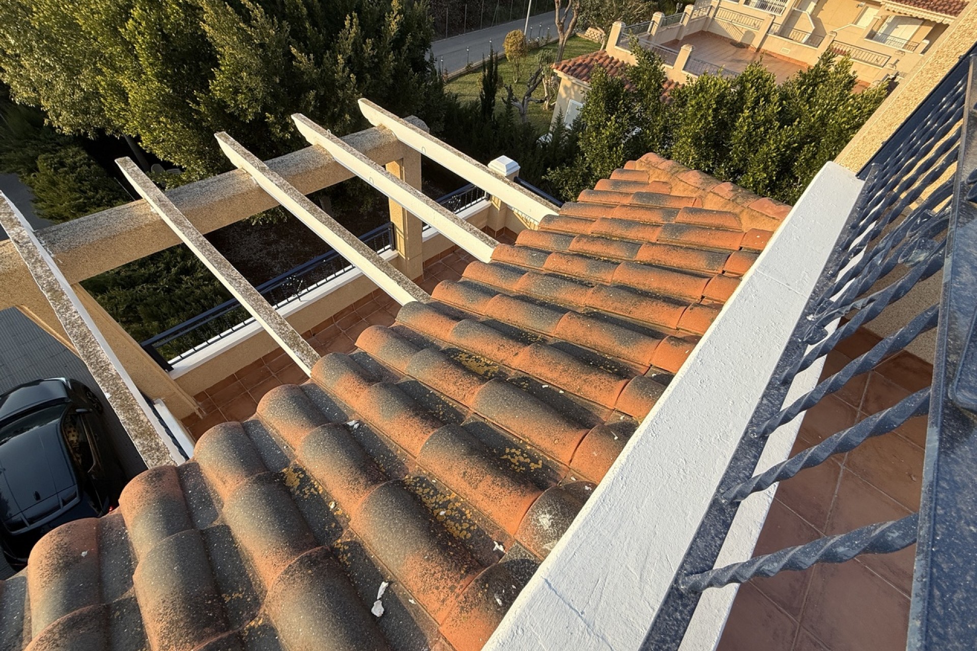 Reventa - Town House -
Mil Palmeras - Costa Blanca