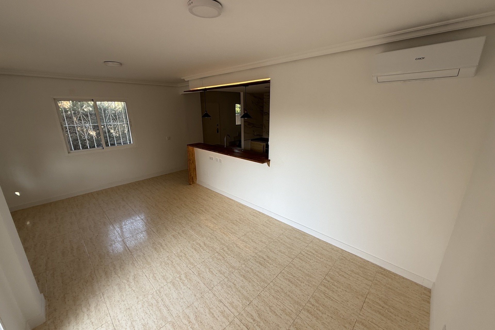 Reventa - Town House -
Mil Palmeras - Costa Blanca