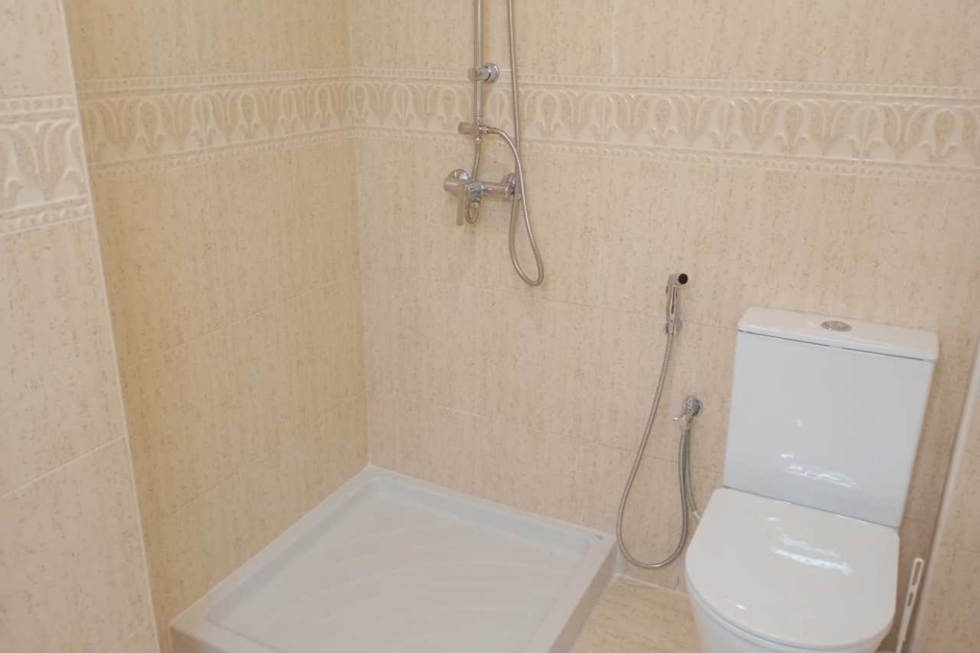 Reventa - Town House -
Mil Palmeras - Costa Blanca