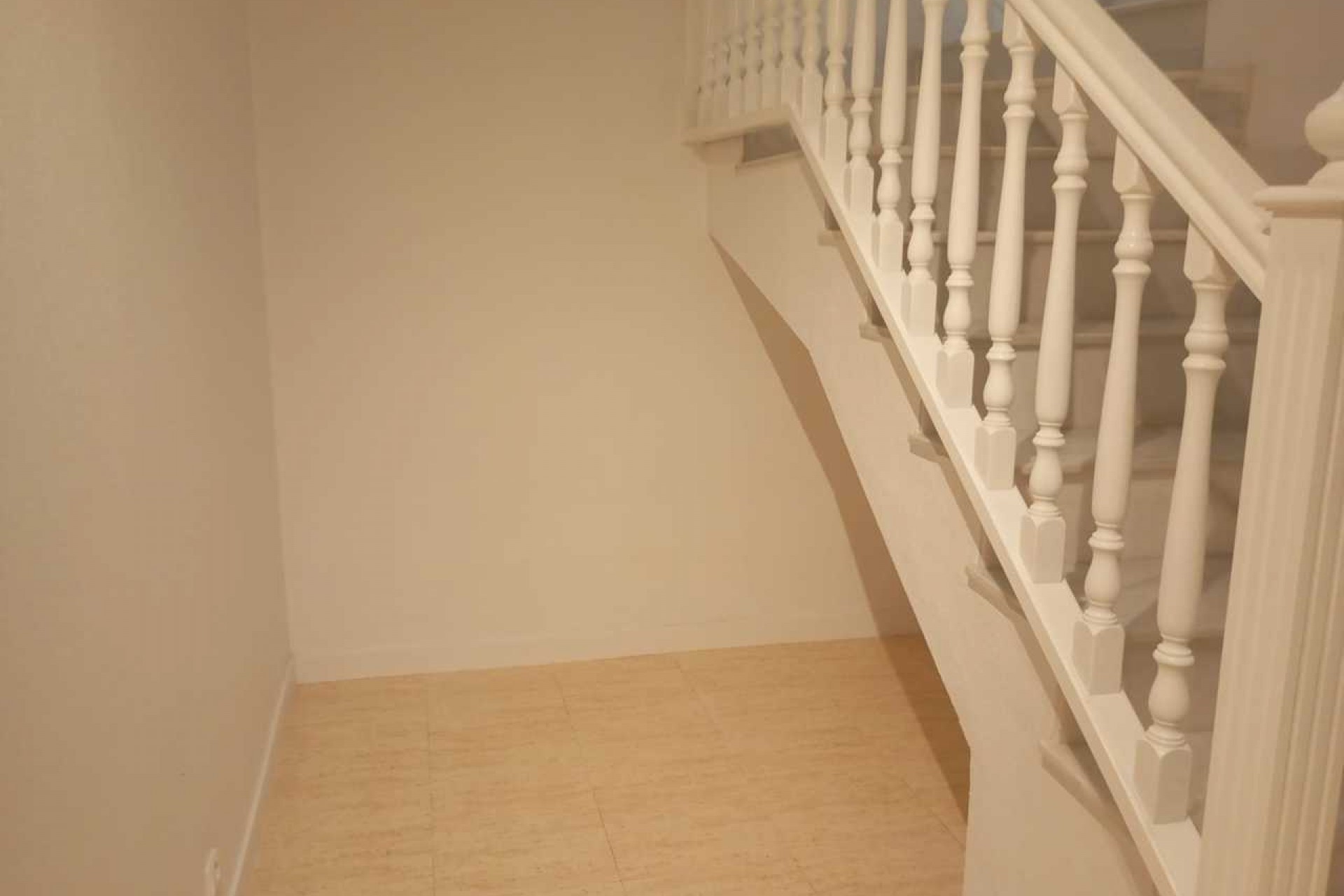Reventa - Town House -
Mil Palmeras - Costa Blanca