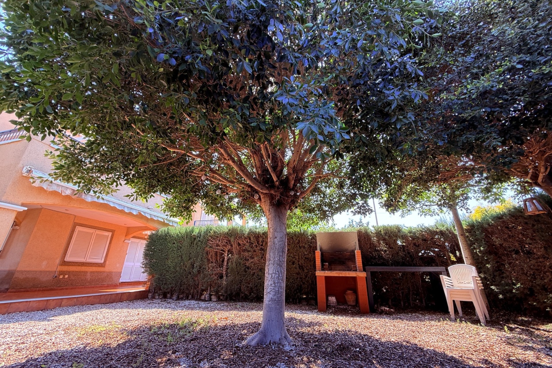 Reventa - Town House -
Mil Palmeras - Costa Blanca
