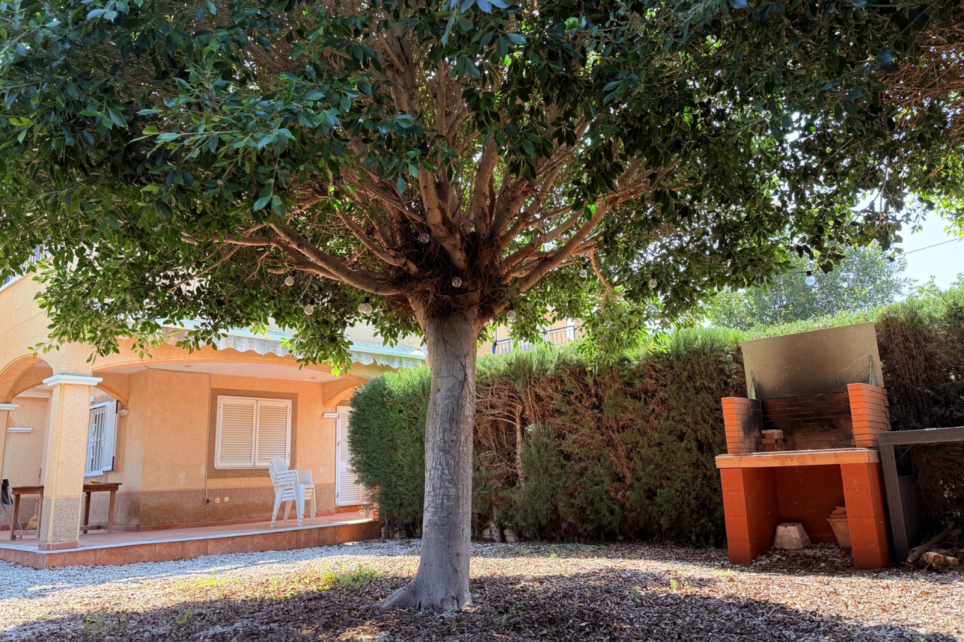 Reventa - Town House -
Mil Palmeras - Costa Blanca