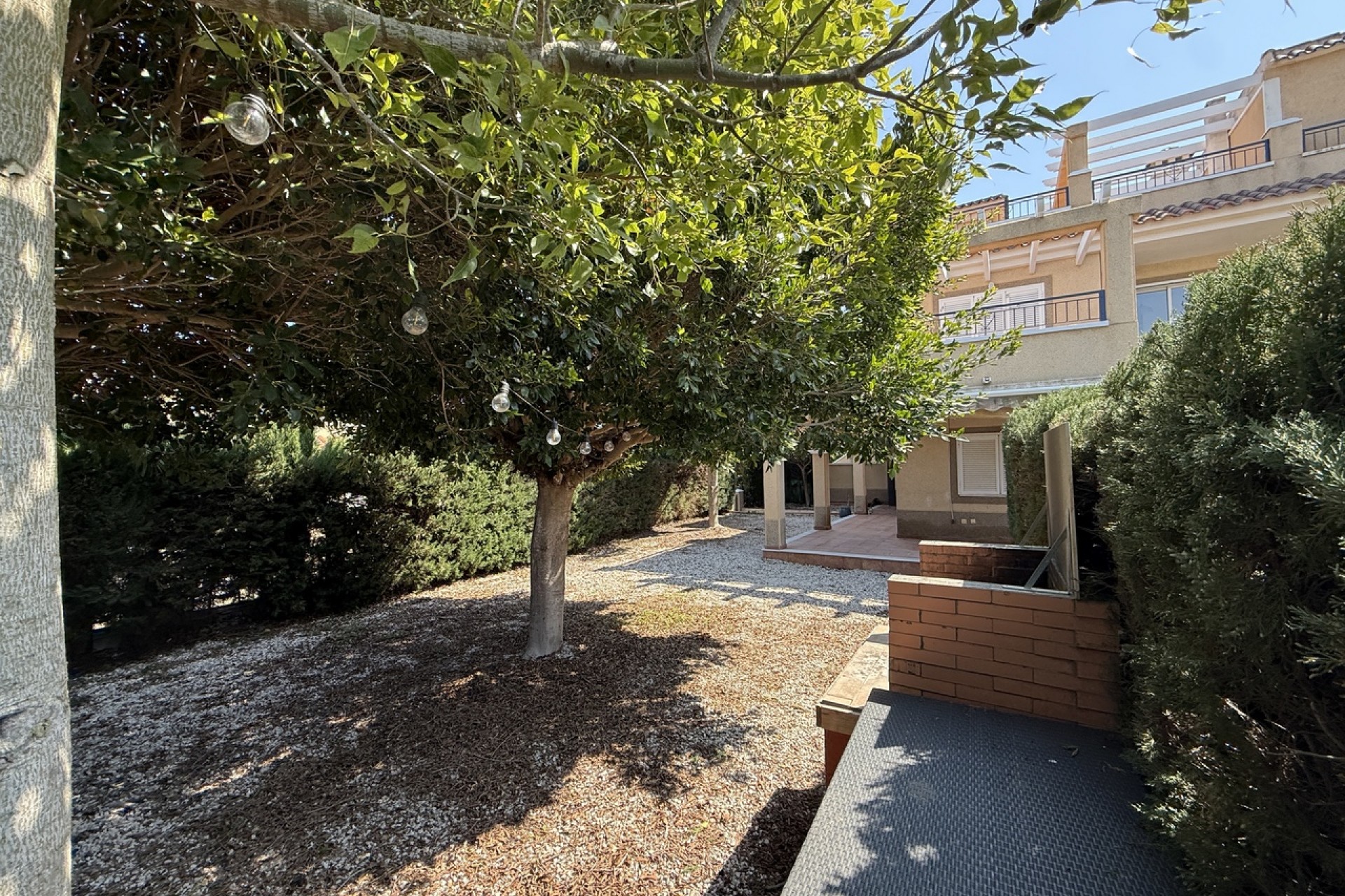 Reventa - Town House -
Mil Palmeras - Costa Blanca