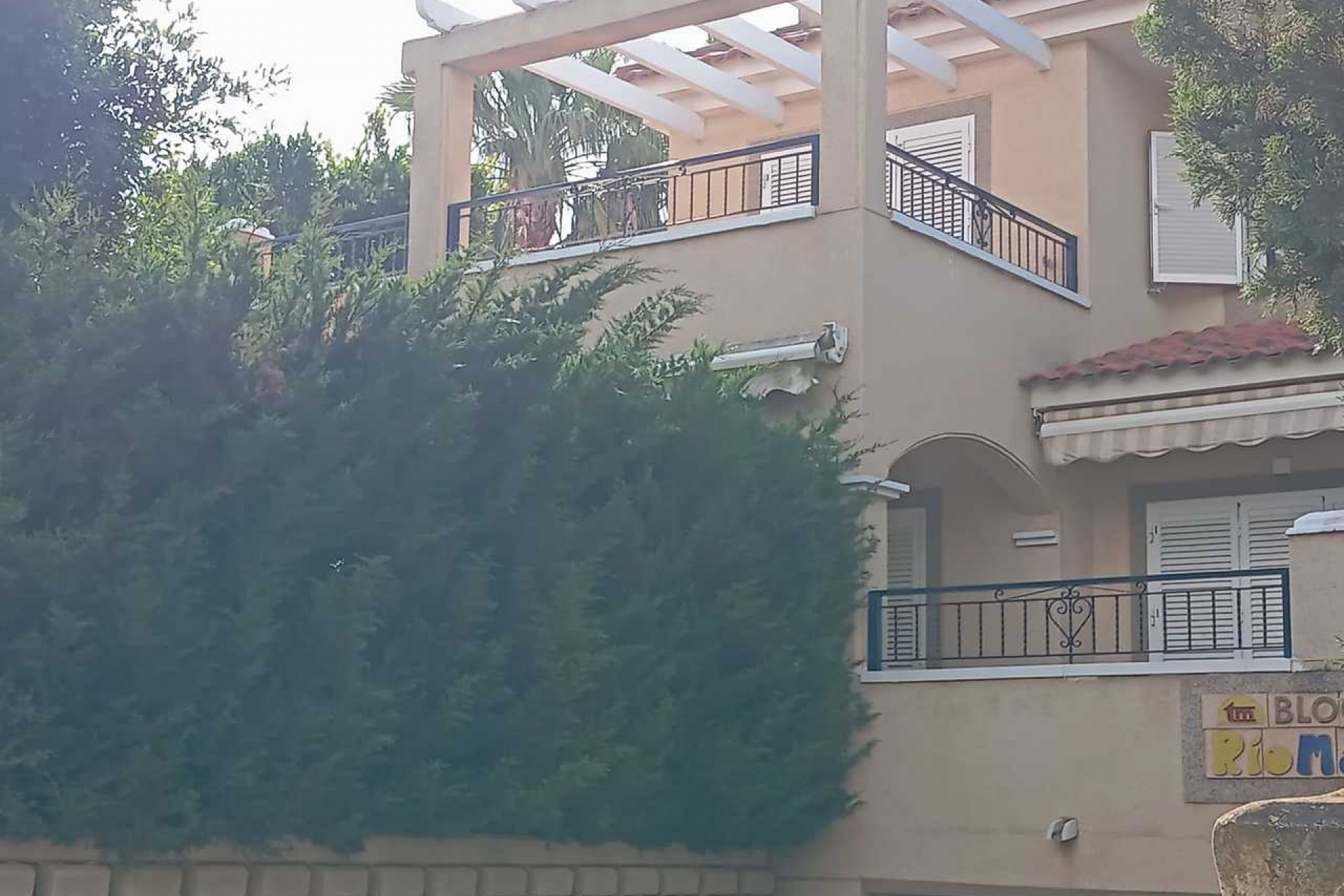 Reventa - Town House -
Mil Palmeras - Costa Blanca
